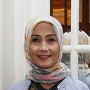 Mutia Datau als Suri
