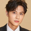 Prince Chiu als Qiu Quan