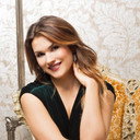 Olga Peretyatko als Norina