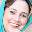 Mahnaz Afzali, Director