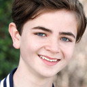 Parker Lewis als Little Boy
