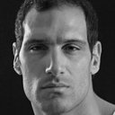 Marko Zaror als El Corvo