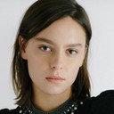 Angelina Woreth als Frédérique