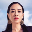 鍾麗緹 als Grace Ho Oi Yu