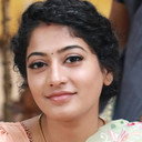 Anjali Nair als 