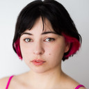 Ellie Anthony als Rachel G.