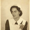 Veronica Serlui als Self (archive footage)