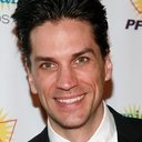 Will Swenson als Actor on Stage