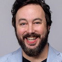 Mathieu Gratton als Self - Host