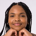 Nancy Sekhokoane als Shopkeeper