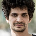 James Hersey als Self