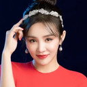 Zheng Yihan als Hao Jiaqi