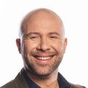 Clint Brink als Gavin Salat