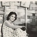 Liza Moreno als Maria Vargas