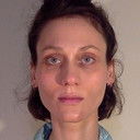 Ελπίδα Ορφανίδου als Fani