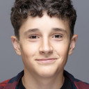Scott Ellis Watson als Young John
