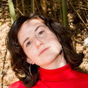 Brittany Reeber, Production Manager