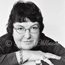 Irene Rodrian, Author