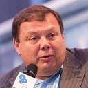 Mikhail Fridman als Self