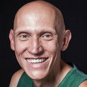 Alberto Tierrez als Demon