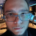 Konstantin Ninkov als University Student