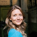 Jana Forkel als self