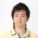 Teppei Akahira als Nawao Sugimura (voice)