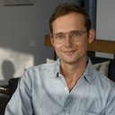Ramon Zürcher, Writer