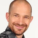 János Vadon als Műsorvezető