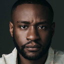 Michael Oloyede als Stromen