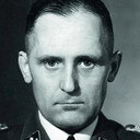 Heinrich Müller als Self (archive footage)