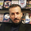 Shwan Kareem als Hogr