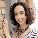 Marianna Armellini als Odete