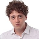 Felipe Keller als Fran