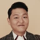 Psy als Himself
