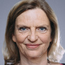Kerstin Thielemann als Clara