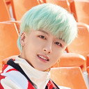 Kim Young-bin als Self - Contestant