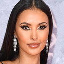 Maya Jama als Self - Presenter