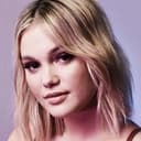 Olivia Holt als Morgan (voice)