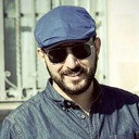 Jamil Najjar als Policier interrogatoire