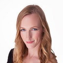 Kristen Brown als Usherette