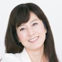 Yumi Morio als Reiko Akimoto (voice)