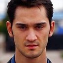 Pavle Kujundzic als George
