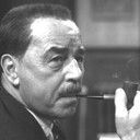 Jan Teulings als De heer Keizer