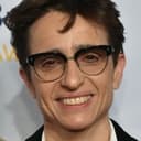 Masha Gessen als 