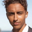 Jakob Gartner als Omar Khalil