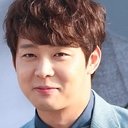 박유천 als Kwon Yong-hyun