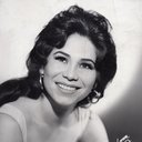 María Elena Velasco als esposa de Pedro