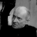 Gaston Séverin als Canon