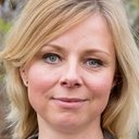 Lene Maria Christensen als Jonna Møller Nielsen